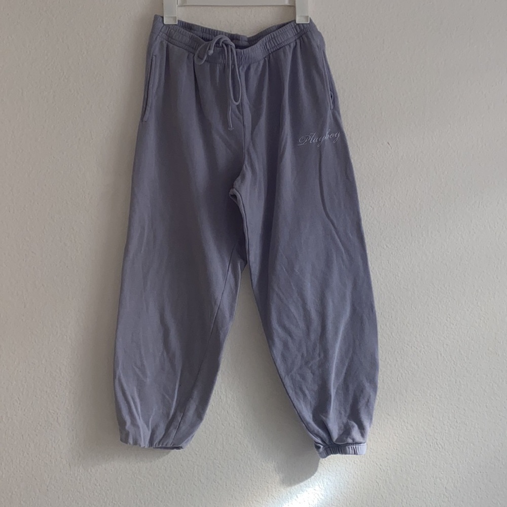 Playboy sweatpants